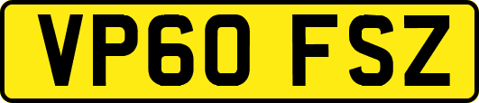 VP60FSZ