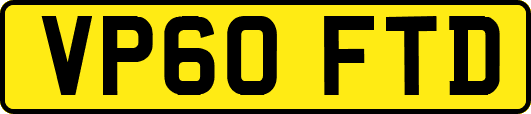 VP60FTD