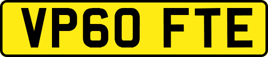 VP60FTE