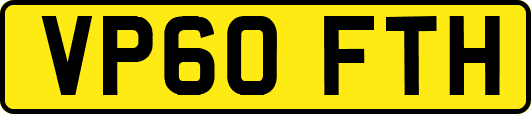 VP60FTH