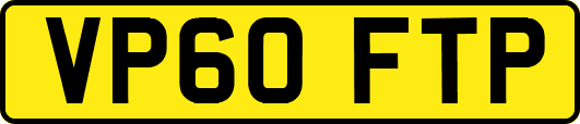 VP60FTP