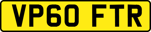 VP60FTR