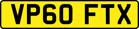 VP60FTX
