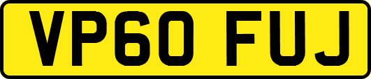 VP60FUJ
