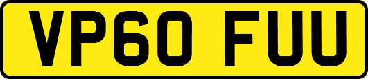 VP60FUU