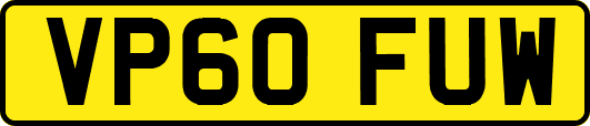 VP60FUW