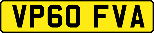 VP60FVA
