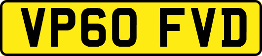 VP60FVD