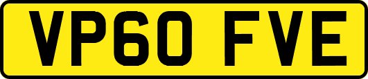 VP60FVE