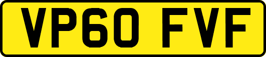 VP60FVF