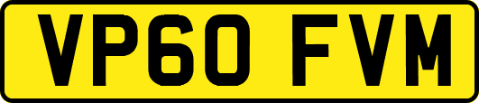 VP60FVM
