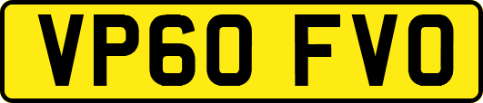 VP60FVO
