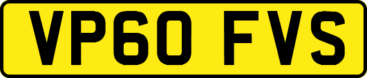VP60FVS