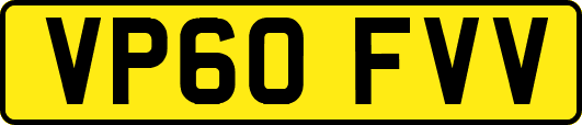 VP60FVV