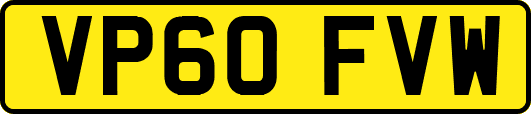 VP60FVW