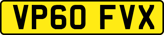 VP60FVX