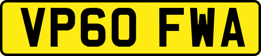 VP60FWA