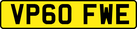 VP60FWE