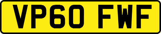 VP60FWF