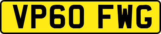 VP60FWG