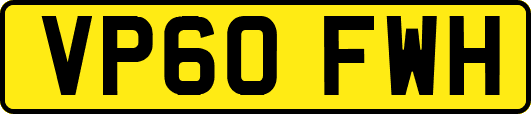 VP60FWH