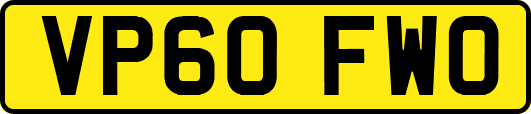 VP60FWO