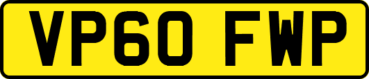 VP60FWP