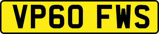 VP60FWS