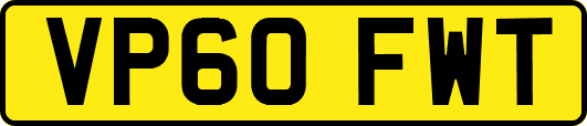 VP60FWT