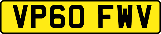 VP60FWV