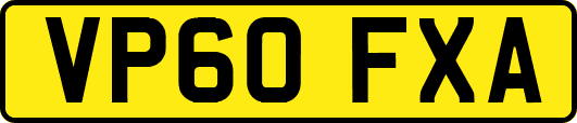VP60FXA