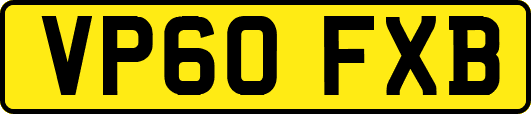 VP60FXB