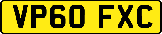 VP60FXC