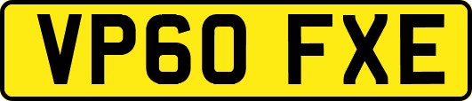 VP60FXE