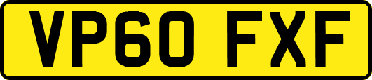 VP60FXF