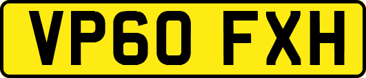 VP60FXH
