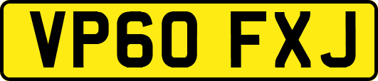 VP60FXJ