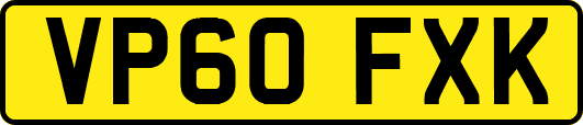 VP60FXK