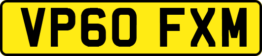 VP60FXM