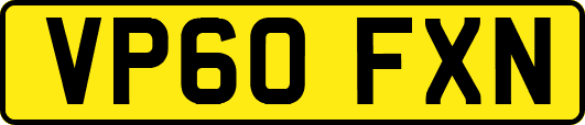 VP60FXN