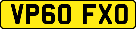 VP60FXO