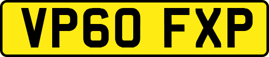 VP60FXP