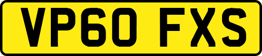 VP60FXS