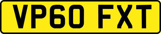 VP60FXT