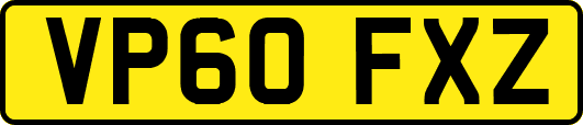 VP60FXZ