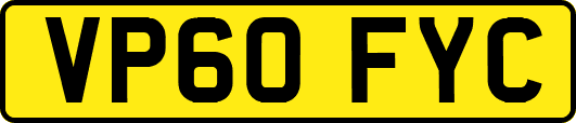 VP60FYC