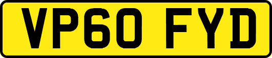VP60FYD
