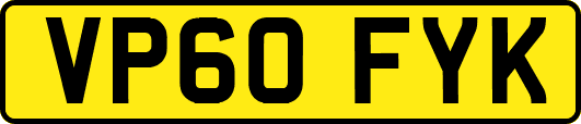 VP60FYK