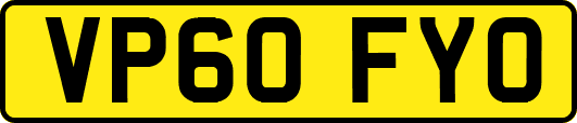 VP60FYO
