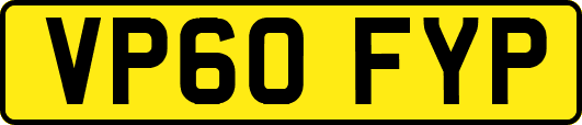 VP60FYP